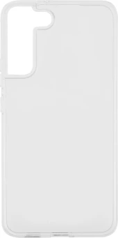 Чехол (клип-кейс) Deppa для Samsung Galaxy S22+ Gel прозрачный (88220) Чехол (клип-кейс) Deppa для Samsung Galaxy S22+ Gel прозрачный (88220)