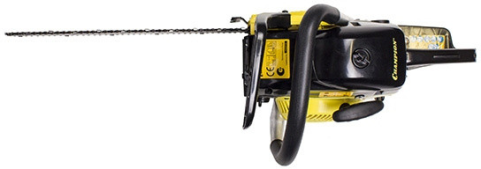 Бензопила Champion 240-16 1700Вт 2.31л.с. дл.шины:16" (40cm)