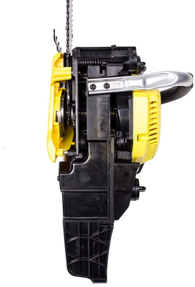 Бензопила Champion 240-16 1700Вт 2.31л.с. дл.шины:16" (40cm)