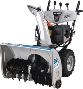 Снегоуборщик бензин. Hyundai HS6170E 7л.с. Снегоуборщик бензин. Hyundai HS6170E 7л.с.