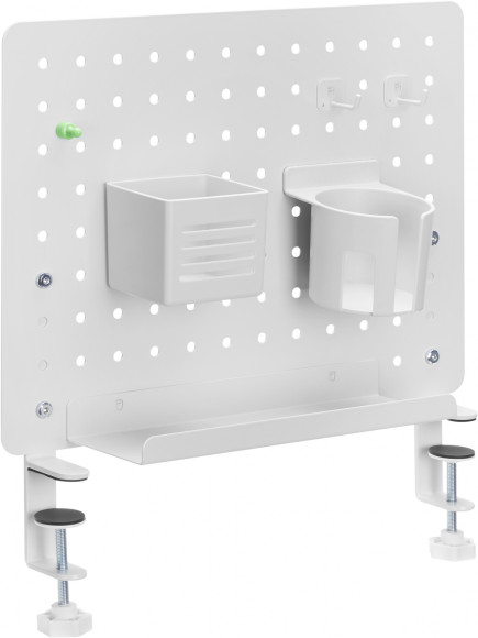 Органайзер Cactus CS-PB-LGY светло-серый Органайзер Cactus CS-PB-LGY светло-серый