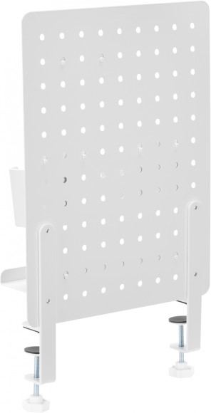 Органайзер Cactus CS-PB-LGY светло-серый Органайзер Cactus CS-PB-LGY светло-серый