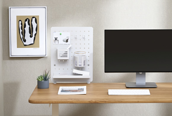 Органайзер Cactus CS-PB-LGY светло-серый Органайзер Cactus CS-PB-LGY светло-серый