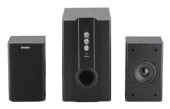 Колонки Sven SPS-820 2.1 черный 38Вт Колонки Sven SPS-820 2.1 черный 38Вт