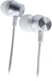 Гарнитура внутриканальные Оклик HS-S-230 1.2м черный проводные в ушной раковине (SS-E188B) Гарнитура внутриканальные Оклик HS-S-230 1.2м черный проводные в ушной раковине (SS-E188B)