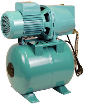 Насосная станция Sturm! WP9712VS 1200Вт 4200л/час центробежный