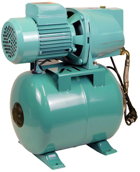 Насосная станция Sturm! WP9712VS 1200Вт 4200л/час центробежный Насосная станция Sturm! WP9712VS 1200Вт 4200л/час центробежный