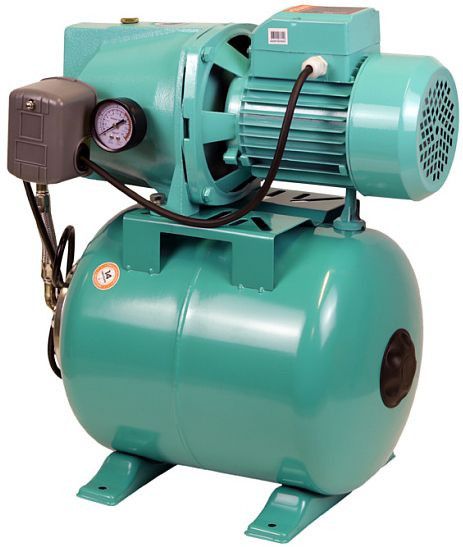 Насосная станция Sturm! WP9712VS 1200Вт 4200л/час центробежный Насосная станция Sturm! WP9712VS 1200Вт 4200л/час центробежный