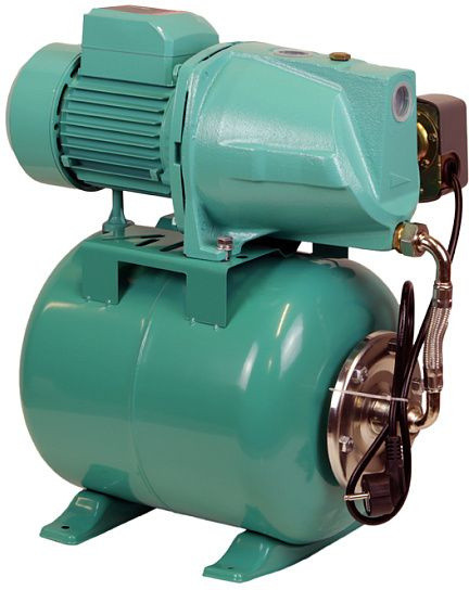 Насосная станция Sturm! WP9712VS 1200Вт 4200л/час центробежный Насосная станция Sturm! WP9712VS 1200Вт 4200л/час центробежный