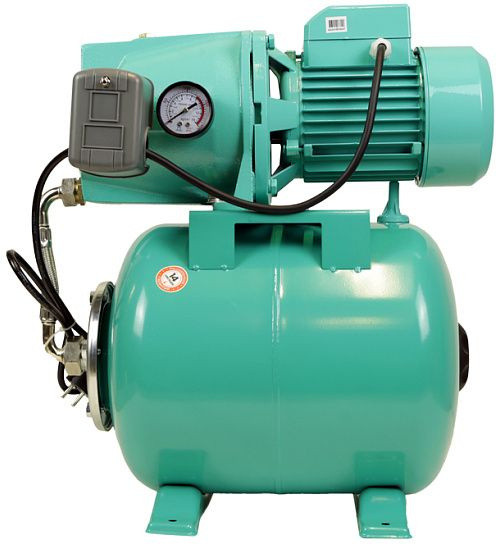 Насосная станция Sturm! WP9712VS 1200Вт 4200л/час центробежный Насосная станция Sturm! WP9712VS 1200Вт 4200л/час центробежный