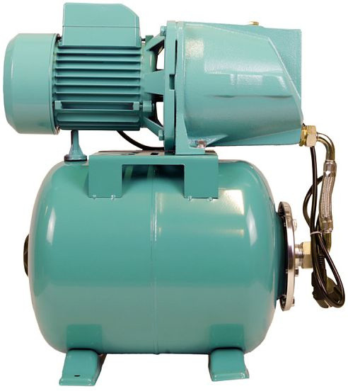 Насосная станция Sturm! WP9712VS 1200Вт 4200л/час центробежный Насосная станция Sturm! WP9712VS 1200Вт 4200л/час центробежный