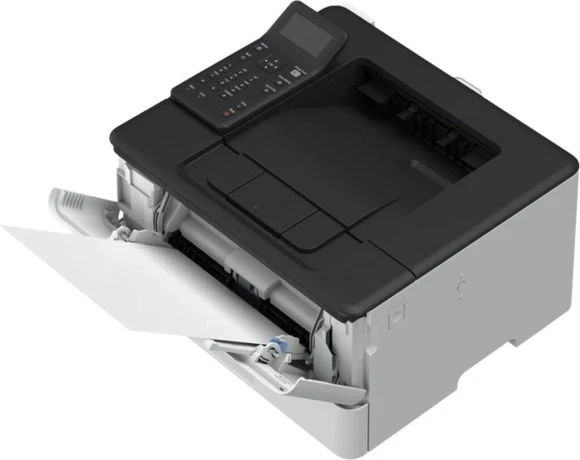 Принтер лазерный Canon i-Sensys LBP243dw (5952C013) A4 Duplex WiFi белый Принтер лазерный Canon i-Sensys LBP243dw (5952C013) A4 Duplex WiFi белый