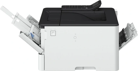 Принтер лазерный Canon i-Sensys LBP243dw (5952C013) A4 Duplex WiFi белый Принтер лазерный Canon i-Sensys LBP243dw (5952C013) A4 Duplex WiFi белый