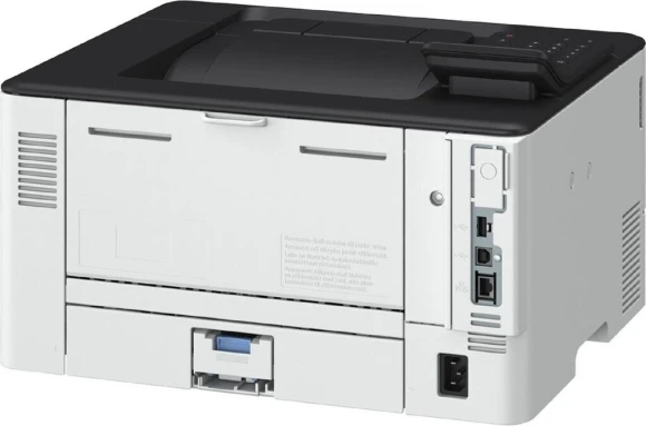 Принтер лазерный Canon i-Sensys LBP243dw (5952C013) A4 Duplex WiFi белый Принтер лазерный Canon i-Sensys LBP243dw (5952C013) A4 Duplex WiFi белый