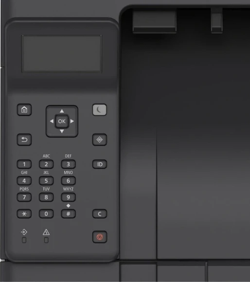Принтер лазерный Canon i-Sensys LBP243dw (5952C013) A4 Duplex WiFi белый Принтер лазерный Canon i-Sensys LBP243dw (5952C013) A4 Duplex WiFi белый