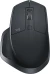 Мышь Logitech MX Master 2S черный оптическая 4000dpi беспров. BT USB 7but (910-007223)