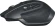 Мышь Logitech MX Master 2S черный оптическая 4000dpi беспров. BT USB 7but (910-007223)