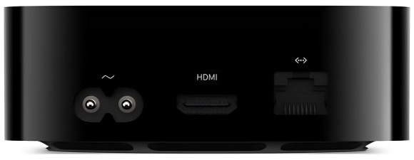 Медиаплеер Apple A2169 32Gb