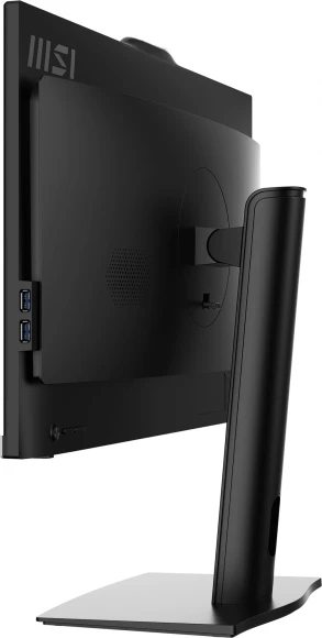 Моноблок MSI Pro AP242P 14M-688RU 23.8" Full HD i7 14700 (2.1) 16Gb SSD512Gb UHDG 770 Windows 11 Pro GbitEth WiFi BT 120W клавиатура мышь Cam черный 1920x1080 Моноблок MSI Pro AP242P 14M-688RU 23.8" Full HD i7 14700 (2.1) 16Gb SSD512Gb UHDG 770 Windows 11 Pro GbitEth WiFi BT 120W клавиатура мышь Cam черный 1920x1080