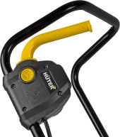 Газонокосилка роторная Huter ELM-1000 (70/4/3) 1000Вт Газонокосилка роторная Huter ELM-1000 (70/4/3) 1000Вт