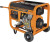 Генератор Carver PPG- 7000DE 5.5кВт