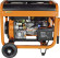 Генератор Carver PPG- 7000DE 5.5кВт