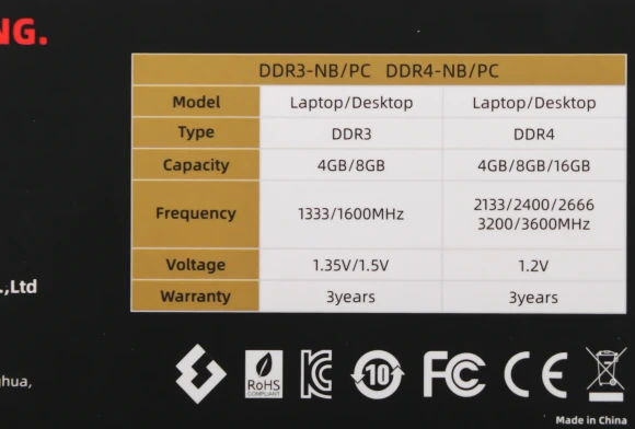 Память DDR4 8GB 3200MHz Kingspec KS3200D4P12008G RTL PC4-25600 CL18 DIMM 288-pin 1.2В single rank Ret Память DDR4 8GB 3200MHz Kingspec KS3200D4P12008G RTL PC4-25600 CL18 DIMM 288-pin 1.2В single rank Ret