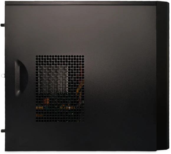 ПК IRU 310SC MT i5 12400 (2.5) 32Gb SSD512Gb UHDG 730 Windows 11 Pro GbitEth 200W черный (2059347)