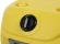 Строительный пылесос Karcher WD 2 Plus V-12/4/18 1000Вт (уборка: сухая/сбор воды) желтый