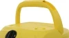 Строительный пылесос Karcher WD 2 Plus V-12/4/18 1000Вт (уборка: сухая/сбор воды) желтый