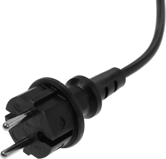 Строительный пылесос Karcher WD 2 Plus V-12/4/18 1000Вт (уборка: сухая/сбор воды) желтый