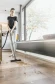 Строительный пылесос Karcher WD 2 Plus V-12/4/18 1000Вт (уборка: сухая/влажная/выдув/сбор воды) желтый Строительный пылесос Karcher WD 2 Plus V-12/4/18 1000Вт (уборка: сухая/влажная/выдув/сбор воды) желтый