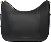 Сумка женская Piquadro Circle BD6655W92/N черная натур.кожа