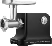 Миксер ручной Maxwell MW-1360 300Вт белый/голубой