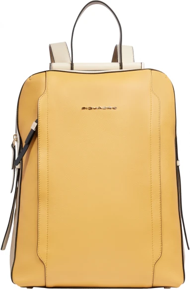 Сумка женская Piquadro Circle BD6656W92/N черный натур.кожа