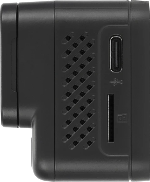 Экшн-камера Digma DiCam 970 1xCMOS 12Mpix черный Экшн-камера Digma DiCam 970 1xCMOS 12Mpix черный