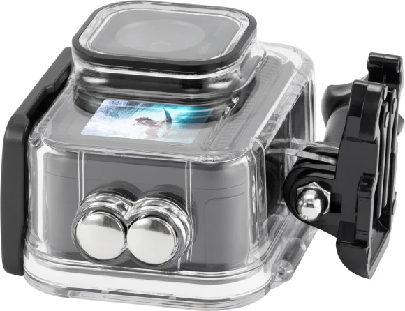 Экшн-камера Digma DiCam 970 1xCMOS 12Mpix черный Экшн-камера Digma DiCam 970 1xCMOS 12Mpix черный