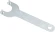 Углошлифовальная машина Starwind AG125E-850 850Вт 11000об/мин рез.шпин.:M14 d=125мм