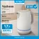 Чайник электрический Vitek VT-WK1066 1.7л. 2200Вт бежевый/коричневый корпус: металл/пластик