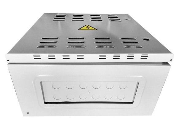 Шкаф коммутационный ЦМО (ШТВ-Н-15.6.5-4ААА-Т1) настенный 15U 600x530мм пер.дв.металл несъемн.бок.пан. 150кг серый 120град. 750мм всепогодный с вентилятором с нагревателем укомплектованный Шкаф коммутационный ЦМО (ШТВ-Н-15.6.5-4ААА-Т1) настенный 15U 600x530мм пер.дв.металл несъемн.бок.пан. 150кг серый 120град. 750мм всепогодный с вентилятором с нагревателем укомплектованный