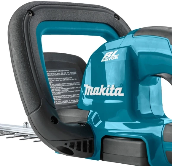 Кусторез Makita DUH606RFаккум. Кусторез Makita DUH606RFаккум.