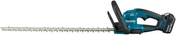 Кусторез Makita DUH606RFаккум. Кусторез Makita DUH606RFаккум.