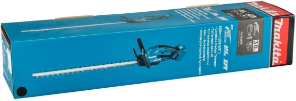 Кусторез Makita DUH606RFаккум. Кусторез Makita DUH606RFаккум.