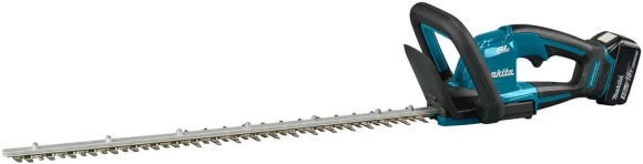 Кусторез Makita DUH606RFаккум. Кусторез Makita DUH606RFаккум.
