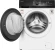 Стиральная машина Weissgauff WM 4947 DC Inverter Steam класс: A+++ загр.фронтальная макс.:7кг белый инвертор