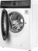 Стиральная машина Weissgauff WM 4947 DC Inverter Steam класс: A+++ загр.фронтальная макс.:7кг белый инвертор