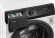 Стиральная машина Weissgauff WM 4947 DC Inverter Steam класс: A+++ загр.фронтальная макс.:7кг белый инвертор