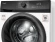 Стиральная машина Weissgauff WM 4947 DC Inverter Steam класс: A+++ загр.фронтальная макс.:7кг белый инвертор