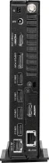 Неттоп MSI Pro DP10 A14MG-011BRU i5 14400 (2.5) UHDG 730 без ОС 2x2.5GbitEth WiFi BT 120W черный (936-B21011-011)