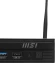 Неттоп MSI Pro DP10 A14MG-011BRU i5 14400 (2.5) UHDG 730 без ОС 2x2.5GbitEth WiFi BT 120W черный (936-B21011-011)